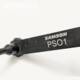 Pop filter Samson PS01. 