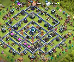 Clash of Clans 