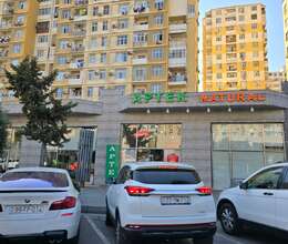 Satılır Yeni tikili, 61m², 2-Otaqlı