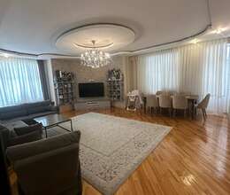 Satılır Yeni tikili, 150m², 4-Otaqlı