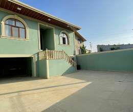 Satış Həyət evi, 200m²