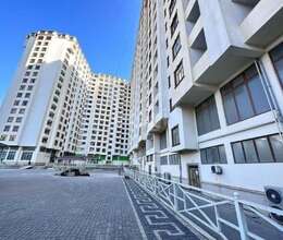 Satılır Yeni tikili, 82m², 2-Otaqlı