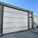 EliteDoors - Avtomatik Sürgülü Darvaza