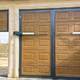 EliteDoors - Avtomatik İki Laylı Qapılar
