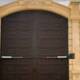EliteDoors - Avtomatik İki Laylı Qapılar