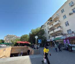 Satılır Köhnə tikili, 100m², 3-Otaqlı