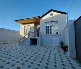 Satış Həyət evi, 100m²