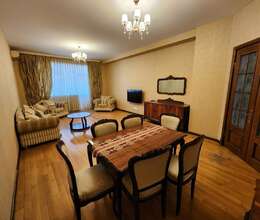 Kirayə verilir Yeni tikili, 165m², 3-Otaqlı