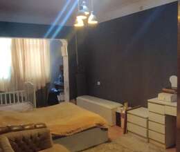 Satılır Köhnə tikili, 120m², 5-Otaqlı