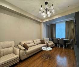 Kirayə verilir Yeni tikili, 84m², 2-Otaqlı
