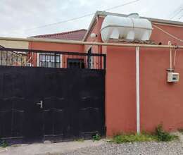 Satış Həyət evi, 80m²
