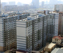 Kirayə verilir Yeni tikili, 98m², 3-Otaqlı