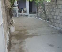 Satış Həyət evi, 50m²