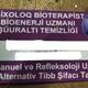 Psixoloq terapist.