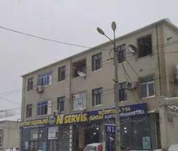 Satılır Yeni tikili, 53m², 3-Otaqlı