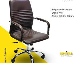 Ofis kresloları 