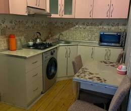 Satılır Yeni tikili, 57m², 2-Otaqlı