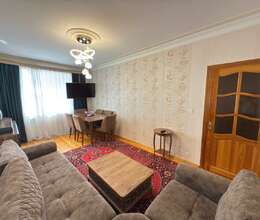 Satılır Köhnə tikili, 100m², 4-Otaqlı