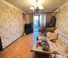Satılır Köhnə tikili, 60m², 3-Otaqlı