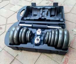 Qantel 20 kg