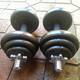 Qantel 20 kg