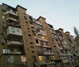Satılır Köhnə tikili, 56m², 1-Otaqlı