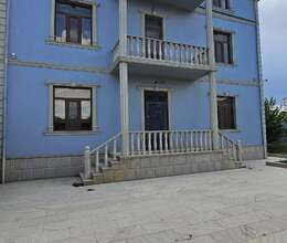 Satış Həyət evi, 250m²