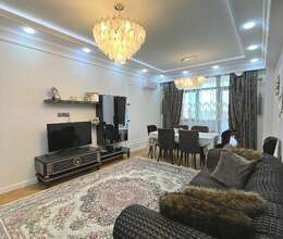 Satılır Yeni tikili, 147m², 3-Otaqlı