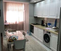 Satılır Yeni tikili, 68m², 1-Otaqlı