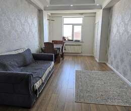 Satılır Yeni tikili, 50m², 2-Otaqlı