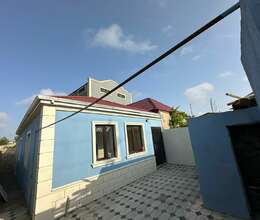 Satış Həyət evi, 80m²