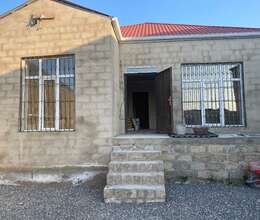 Satış Həyət evi, 120m²