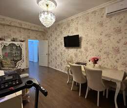 Satılır Yeni tikili, 85m², 3-Otaqlı