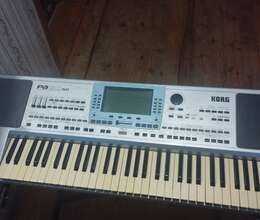 Korg pa 50 sd yeni kimidir 