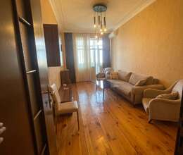 Kirayə verilir Yeni tikili, 85m², 2-Otaqlı