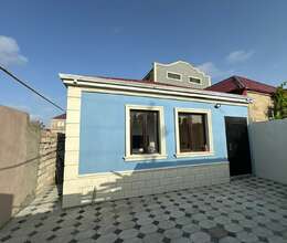 Satış Həyət evi, 80m²