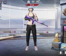 Pubg mobile