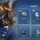Mobile Legends hesab 