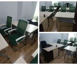 Ofis mebeli 