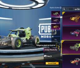 PubgMobile – Oyun hesabları – ucuztap.az