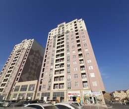 Satılır Yeni tikili, 71m², 3-Otaqlı