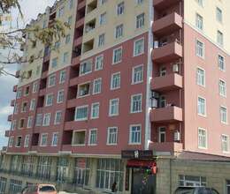 Satılır Yeni tikili, 42m², 2-Otaqlı