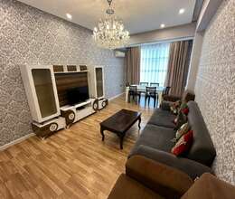 Kirayə verilir Yeni tikili, 120m², 3-Otaqlı