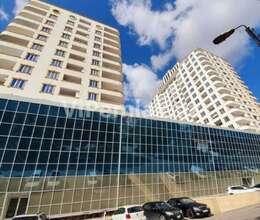 Satılır Yeni tikili, 120m², 4-Otaqlı