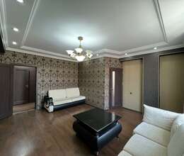 Satılır Yeni tikili, 75m², 3-Otaqlı