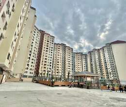 Satılır Yeni tikili, 58m², 1-Otaqlı