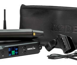  Rode RodeLink