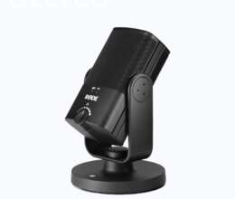 Studio mikrafonu NT-USB Mini – Studia və konsertlər üçün – ucuztap.az
