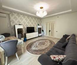 Satılır Yeni tikili, 90m², 2-Otaqlı