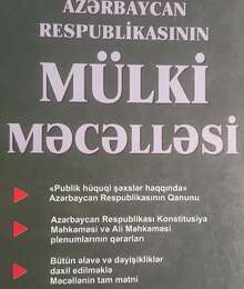 Hüquq Bürosu bütün növ hüquqi xidmətlər göstərir